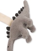 Konges Sløjd Бебешка играчка ACTIVITY RING DINO