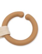 Konges Sløjd Бебешка играчка ACTIVITY RING DINO