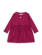 Konges Sløjd Бебешка рокля ROLI DRESS