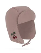 Konges Sløjd Бебешка шапка JUNO HAT
