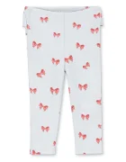 Konges Sløjd Бебешки памучен клин SUI FRILL PANTS GOTS