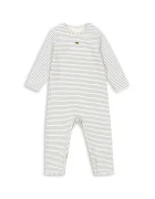 Konges Sløjd Бебешки ританки BASIC ONESIE GOTS