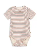 Konges Sløjd Бебешко боди BASIC SS BODY GOTS KS104679