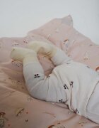 Konges Sløjd Бебешко боди BODY GOTS