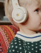 Konges Sløjd Безжични слушалки за деца HEADPHONES