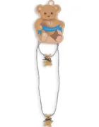 Konges Sløjd Бижута TEDDY NECKLACE AND BRACELET SET