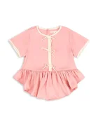 Konges Sløjd Блуза SHEENY BLOUSE