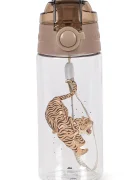 Konges Sløjd Бутилка за вода за деца WATER BOTTLE бежова KS106328