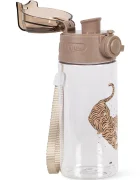 Konges Sløjd Бутилка за вода за деца WATER BOTTLE бежова KS106328