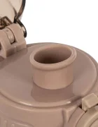 Konges Sløjd Бутилка за вода за деца WATER BOTTLE бежова KS106328