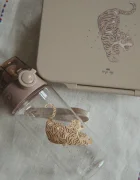 Konges Sløjd Бутилка за вода за деца WATER BOTTLE бежова KS106328