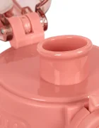 Konges Sløjd Бутилка за вода за деца WATER BOTTLE RAINBOW розова KS106329