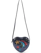 Konges Sløjd чанта crossbody за деца TUT SHOULDER BAG многоцветна KS106303