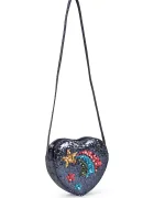 Konges Sløjd чанта crossbody за деца TUT SHOULDER BAG многоцветна KS106303