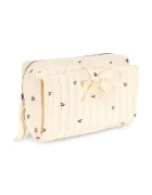 Konges Sløjd Чанта през рамо BONNIE CHANGING POUCH