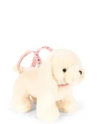 Konges Sløjd чанта за деца PUPPY BAG бежова KS106207