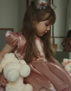 Konges Sløjd чанта за деца PUPPY BAG бежова KS106207