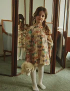 Konges Sløjd чанта за деца PUPPY BAG бежова KS106207