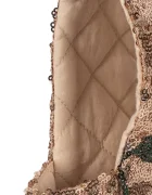 Konges Sløjd чанта за деца STARLA SEQUIN TOTE BAG злато KS106259
