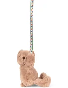 Konges Sløjd чанта за деца TEDDY BAG бежова KS107372