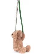 Konges Sløjd чанта за деца TEDDY BAG бежова KS107372