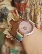 Konges Sløjd Часовник за деца KIDS WATCH RAINBOW KS106062
