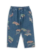 Konges Sløjd Дънки MAGOT PANTS GOTS
