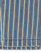 Konges Sløjd дънки straight за деца MAGOT PANTS GOTS сини KS106133
