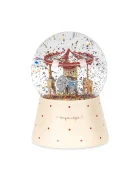 Konges Sløjd Декоративна топка SPARKLING GLOW BALL KS104305