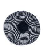 Konges Sløjd Детска барета BERLE KNIT BERET