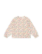 Konges Sløjd Детска блуза CHLEO BLOUSE OCS