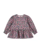 Konges Sløjd Детска блуза CIANNA BLOUSE GOTS