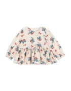 Konges Sløjd Детска блуза ELIN BLOUSE GOTS