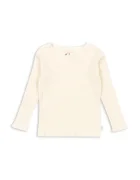 Konges Sløjd Детска блуза с дълги ръкави PAPIN BLOUSE GOTS