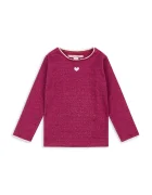 Konges Sløjd Детска блуза с дълги ръкави ROLI BLOUSE