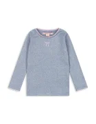 Konges Sløjd Детска блуза с дълги ръкави ROLI BLOUSE