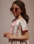 Konges Sløjd Детска блуза SHEENY BLOUSE