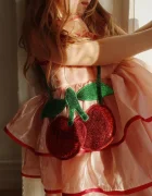 Konges Sløjd Детска чанта CHERRY WALLET BAG