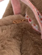 Konges Sløjd Детска чанта PUPPY BAG в кафяво KS105044