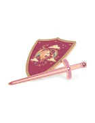 Konges Sløjd Детска играчка SWORD AND SHIELD