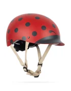 Konges Sløjd Детска каска BICYCLE HELMET LADYBUG