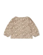 Konges Sløjd Детска памучна блуза DREY BLOUSE GOTS с десен KS104289