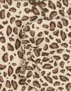 Konges Sløjd Детска памучна блуза DREY BLOUSE GOTS с десен KS104289