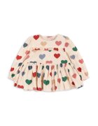 Konges Sløjd Детска памучна блуза ELIN BLOUSE GOTS