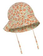Konges Sløjd Детска памучна капела VERBENA SUN HAT GOTS