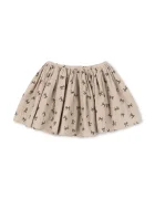 Konges Sløjd Детска памучна пола COCO SKIRT GOTS
