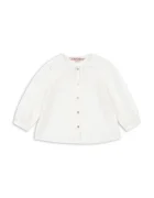 Konges Sløjd Детска памучна риза RILO COLLAR SHIRT GOTS