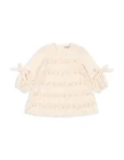 Konges Sløjd Детска памучна рокля FRILLA DRESS