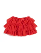 Konges Sløjd Детска пола FAY SKIRT GRS