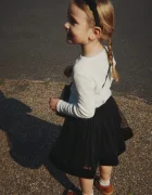 Konges Sløjd Детска пола HALLOWEEN CAT SKIRT COSTUME